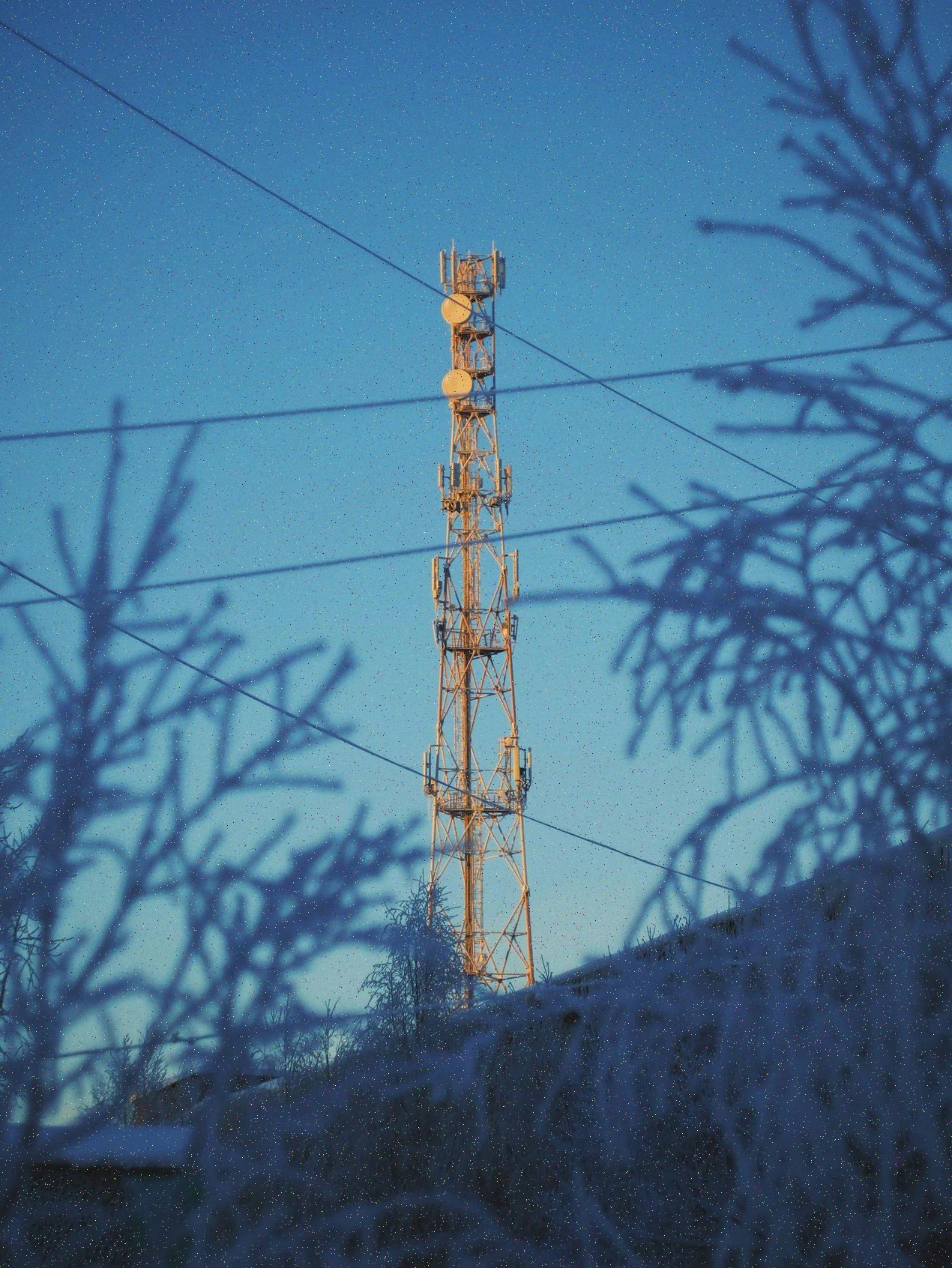 Secure communication
