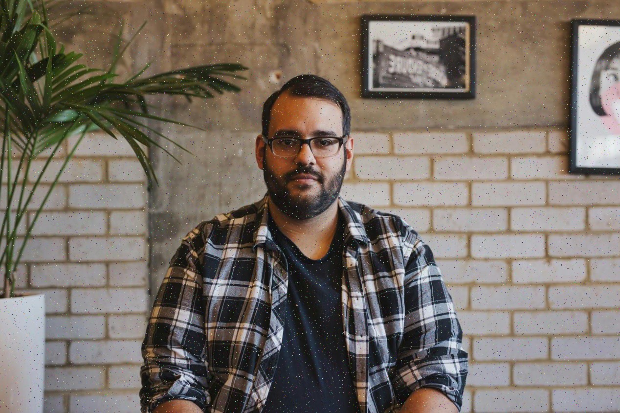 Customer avatar